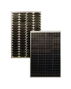Sunwise Solar Panel - 60W