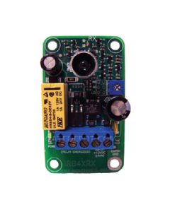 EMX IRB-RX Circuit Board