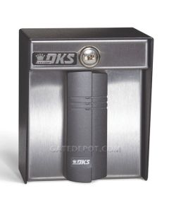 DoorKing 1815-232 RS-485 IDTeck Card Reader