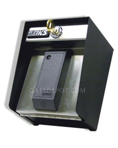 DoorKing 1815-233 RS-485 AWID SR 2400 Card Reader