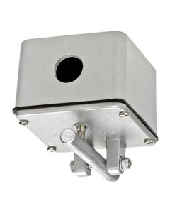 MMTC CP-2 DPST Ceiling Pull Switch