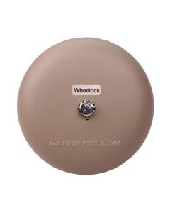 MMTC Wheelock WB-400 Warning Bell