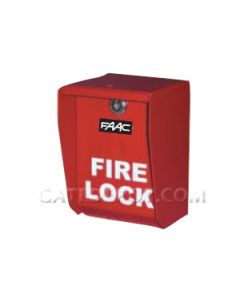 FAAC FLB100 Firebox