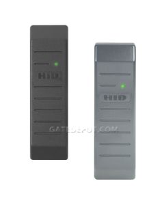 Linear MiniProx RFID Proximity Reader - HID