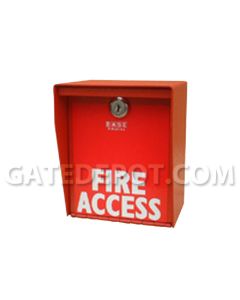 Liftmaster AFB120 Fire Access Box w/ Micro Switch