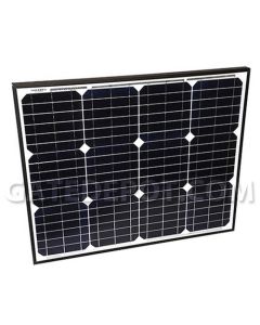 Platinum Access SOL-45W 24V Solar Panel - 45 Watt