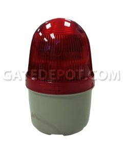 LockMaster LKM-LM140 Alarm Lamp - Red