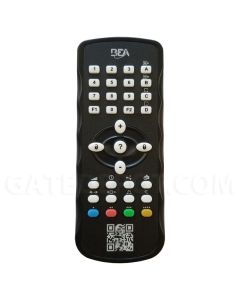 BEA Universal Remote