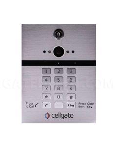 Cellgate T1-FRONT-PLATE Front Plate - Talkman T1