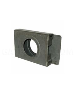 Duragate LH102SL Heavy Duty Lock Box - Single Hole