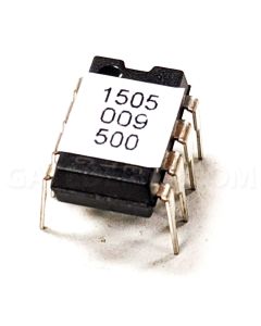 Doorking 1520-041 Memory Chip - 500 Card Codes