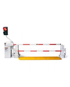 DoorKing 1603-580 Barrier Gate Operator / 1620 Lane Barrier Add-On