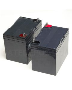 DoorKing 1801-005 12V Battery - 35 Amp Hour