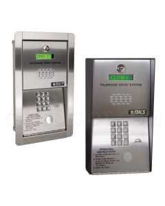 DoorKing 1802 Access Plus Telephone Entry System
