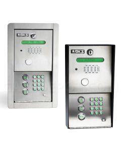 DoorKing 1802-EPD Telephone Entry System w/ Electronic Directory