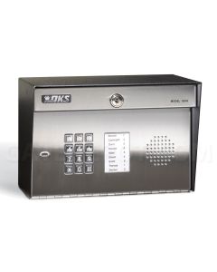 Doorking 1808 Access Plus Telephone Entry / Intercom & Access Control System