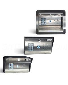 DoorKing 1812 Access Plus Telephone Entry System