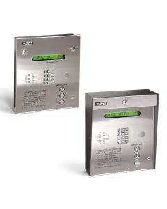 DoorKing 1835 80 Series Telephone Entry / Access Control System