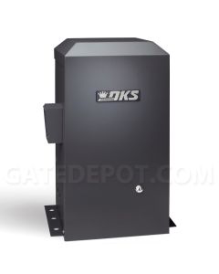DoorKing 9100 1/2HP Slide Gate Operator