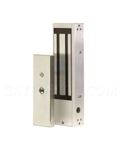 DoorKing DKML-S12 Magnetic Door Locks - 1,200 Lbs