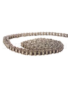 Eagle XM200 10-ft #41 Nickel-plated Roller Chain