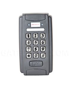 EMX PRX-320 Card Reader / Keypad - Waterproof