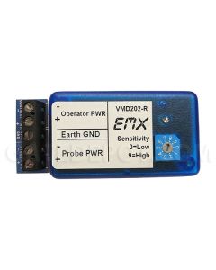 EMX 2803-2 VMD202-R Remote Tuning & Adjustment Control