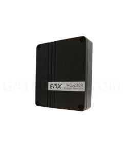 EMX WEL-200RX Wireless Edge Receiver