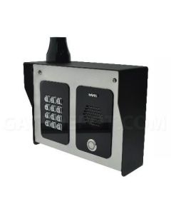 FAAC 4300 Cellular Telephone Entry System - 3G