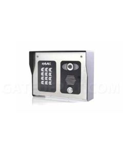 FAAC 4401 Cellular Telephone Entry System - 4G w/ Video