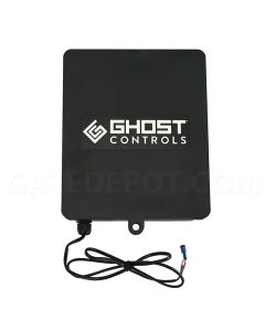Ghost Controls ABBT-NB Battery Box - NO Batteries