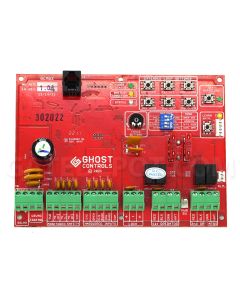 Ghost Controls AXBDM Control Board - Dual
