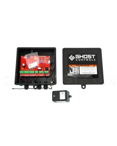Ghost Controls GDBD Dual Control Box Kit