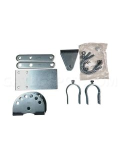 Ghost Controls MBK5BA Gate Bracket Hardware Kit For Secondary  Arm