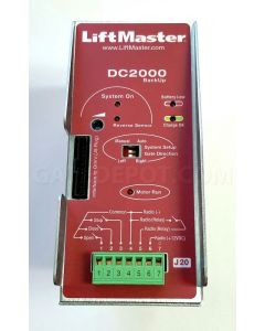 Liftmaster DC2000