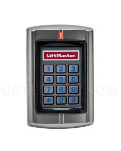 Liftmaster KPR2000 Keypad / Card Reader