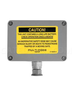 Linear Multicode/Stanley 105104 Safety Edge Transmitter 310 MHz