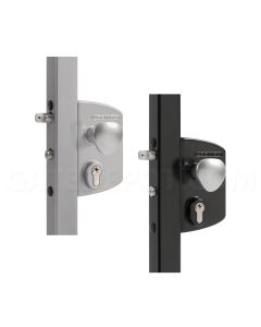 Locinox LIKQ-U2L Electric Gate Lock - Fail Secure
