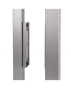 Locinox S-MAG-2500 Integrated Magnet Lock - Slide Gates