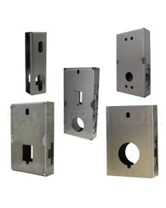 Lockey Gate Lock Box Series