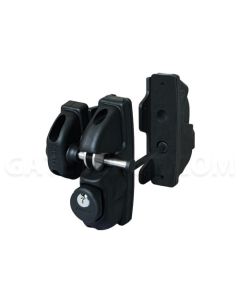 Lockey SUMO™ SGL-DS Double Sided Gravity Gate Latch
