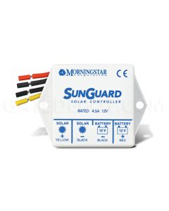 Morningstar SG-4 Sunguard Voltage Regulator