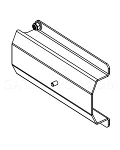 Nice HySecurity MX002842 Bracket for Square PVC Arms