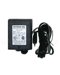 Ritron BC-A Battery Charger Power Supply