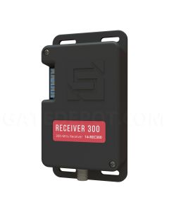 Security Brands 14-REC300 Receiver - 300 MHz