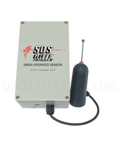 SOS SOS-GT-RFID Gate Trigger w/ Omni Antenna