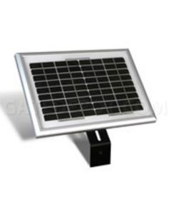 US Automatic 520025 Solar Panel - 12V 6 Watt