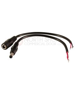 US Automatic 630038 Charge Cable Extension