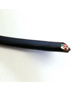 US Automatic W-630015-C Actuator Cable - By Foot
