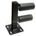 Ramset 800-83-50 Adjustable Guide Roller - 6" - Black